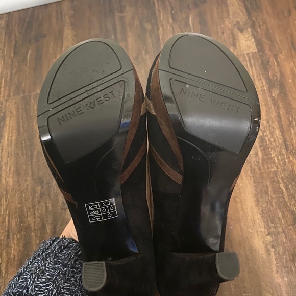 Nine West Shoes - Picture 5 of 5